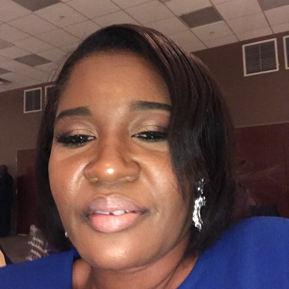 Meet your Posher, Anitra